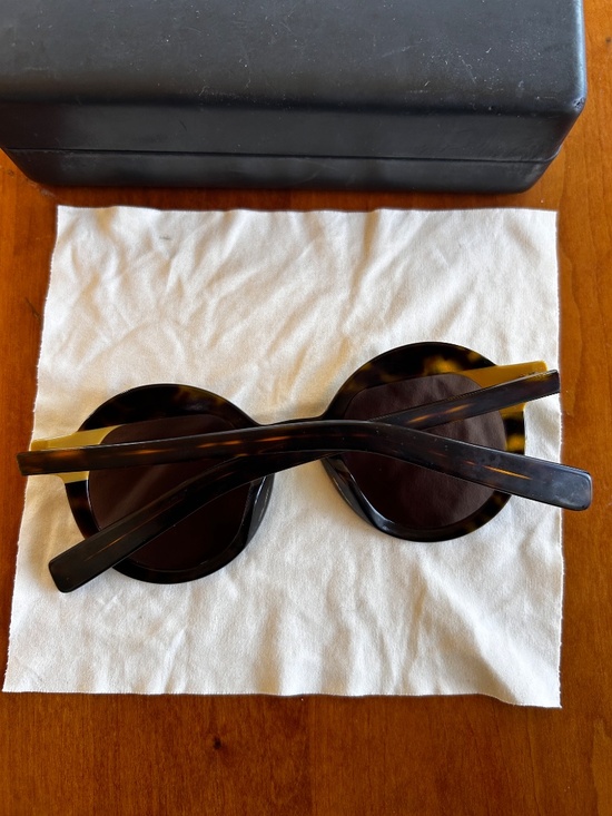 KALEOS - Woman Sunglasses main image 6